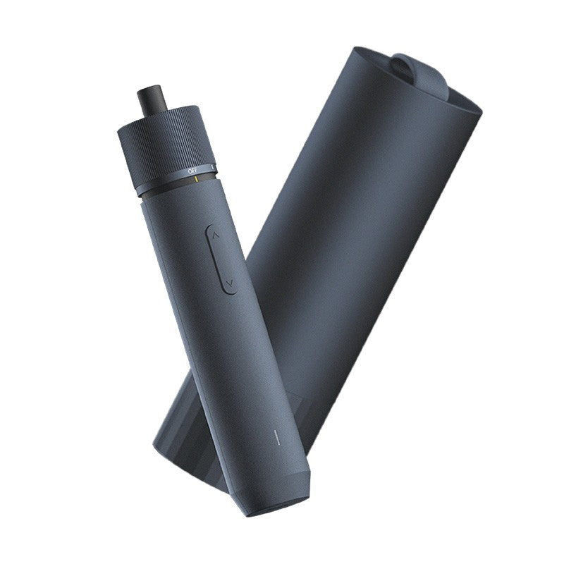 HOTO 3.6V Screwdriver Sets - Electric Screwdriver 12 2-IN S2 Steel Long Bits