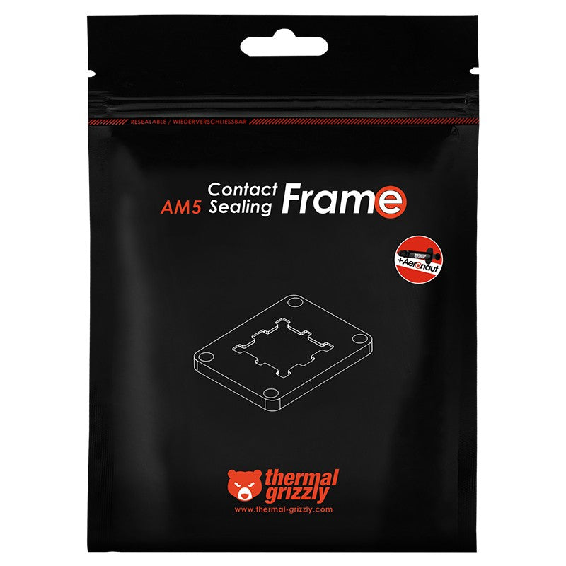 Thermal Grizzly AM5 Contact Sealing Frame