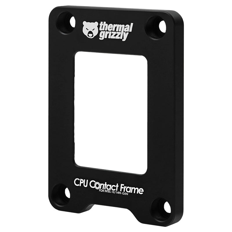 Thermal Grizzly CPU Contact Frame - For Intel 13th and 14th Gen