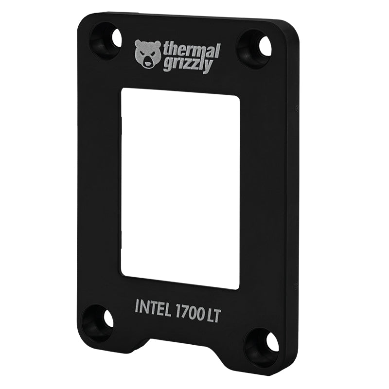 Thermal Grizzly CPU Contact Frame for Intel 1700 LT