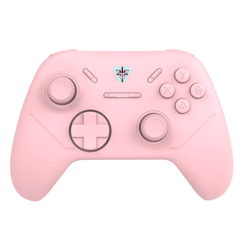 Fantech Wireless Gaming Controller Gamepad Multi-platform Hall-Effect Shooter III WGP13S - Pink