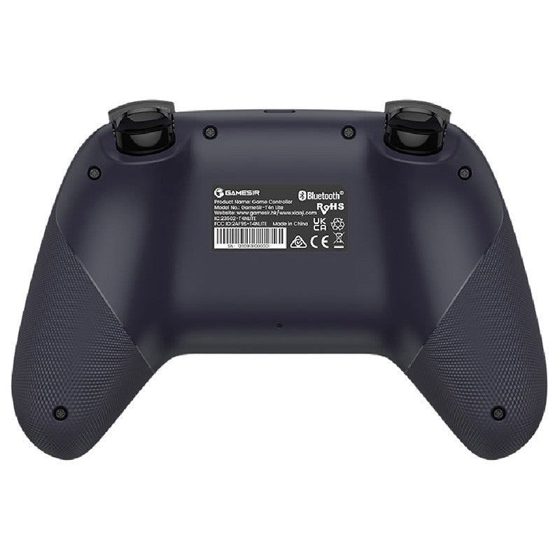 GameSir T4 Nova Lite Multi-Platform Wireless Gaming Controller - Space Purple
