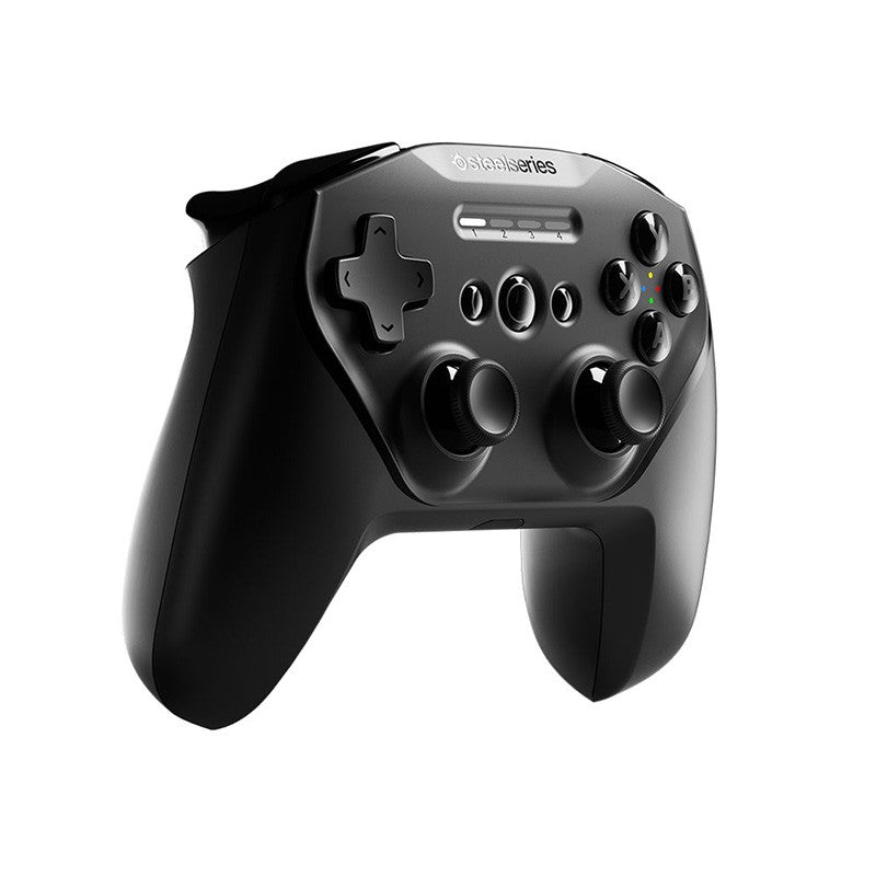 SteelSteries Stratus+ Wireless Gaming Controller