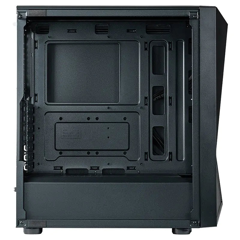Cooler Master CMP520 Tempered Glass Mid Tower ATX Case