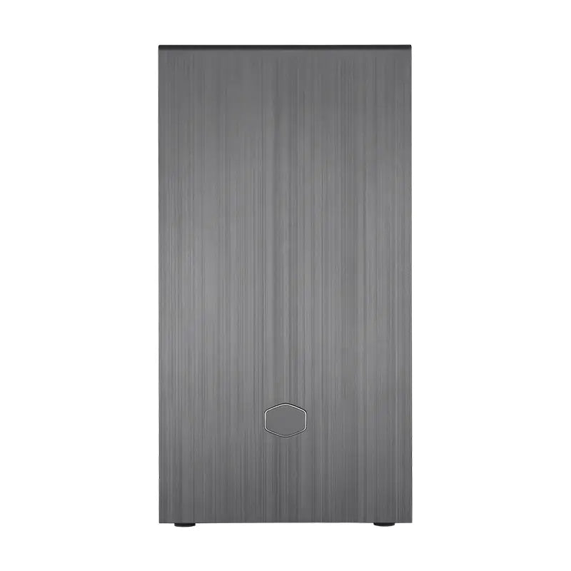 CoolerMaster MasterBox MB400L with NEX 500W 230V PSU mATX Case