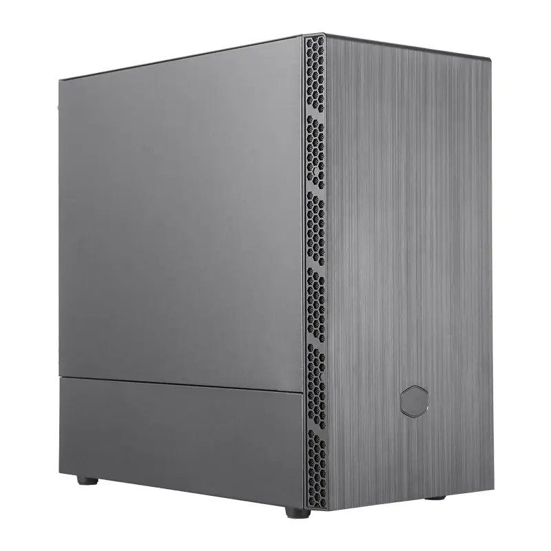 CoolerMaster MasterBox MB400L with NEX 500W 230V PSU mATX Case