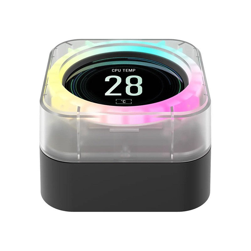 Corsair iCUE Elite CPU Cooler LCD Display Upgrade Kit - Ice