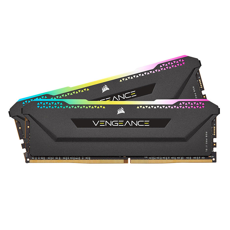 Corsair Vengeance RGB Pro SL 16GB 3600Mhz DDR4 RAM
