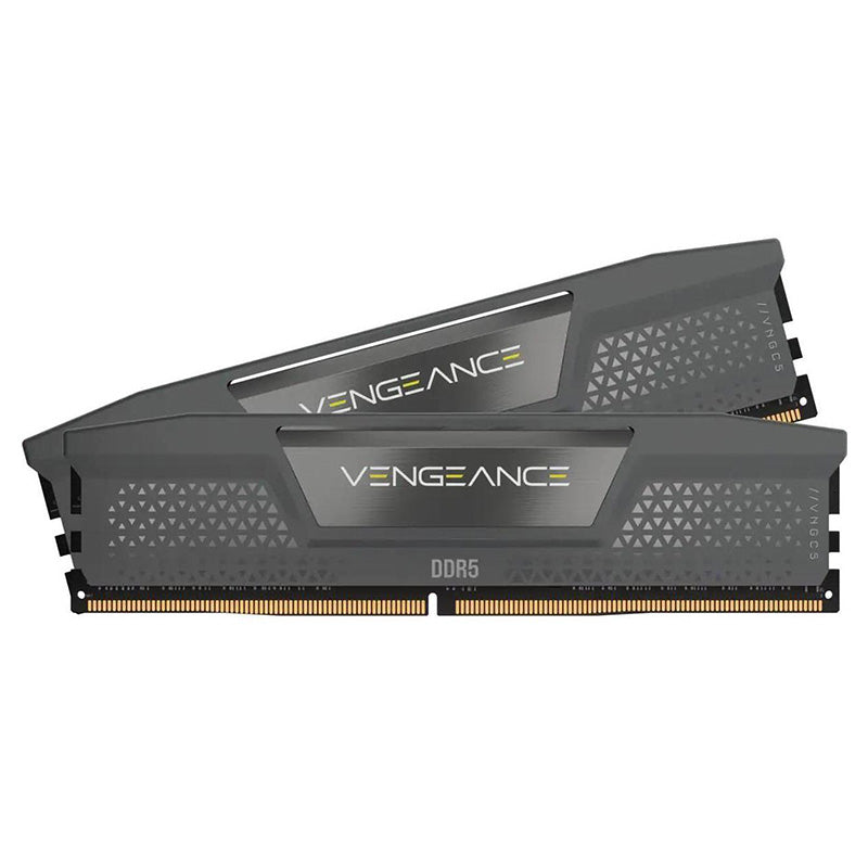 Corsair 96GB CMK96GX5M2E6000Z36 Vengeance 6000MT/s CL36 DDR5 RAM