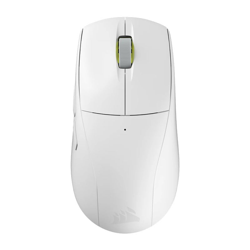 Corsair M75 Air Wireless Ultra-Lightweight Gaming Mouse - White