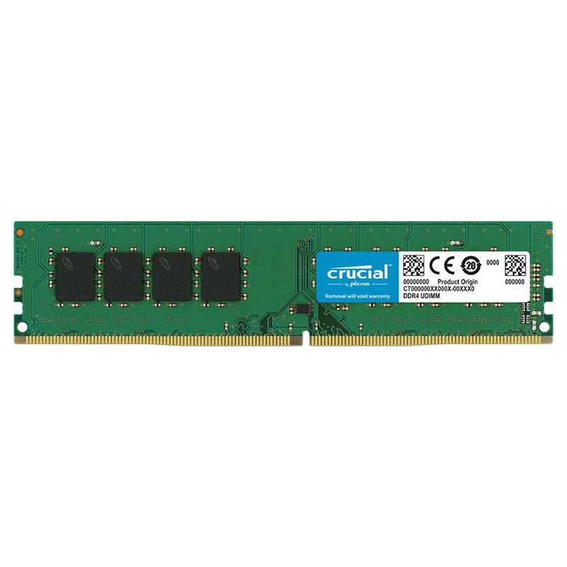 Crucial 32GB CT32G4DFD832A 3200MHz DDR4 RAM
