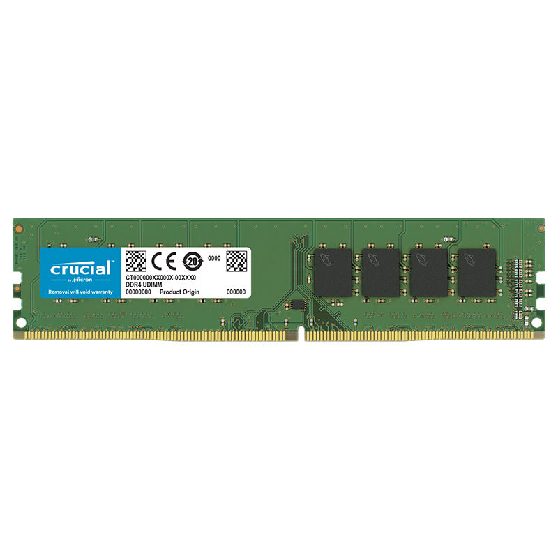 Crucial 8GB CT8G4DFS832A 3200MHz DDR4 RAM