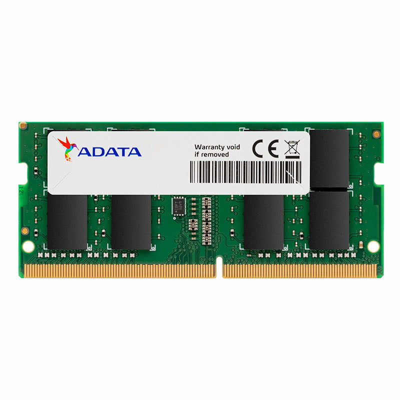ADATA 16GB AD4S320016G22-SGN 3200MHz DDR4 SODIMM RAM