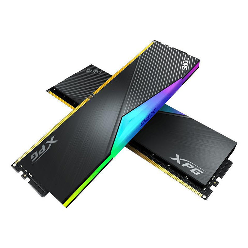 ADATA 32GB AX5U7200C3416G-DCLARBK XPG Lancer RGB 7200MHz DDR5