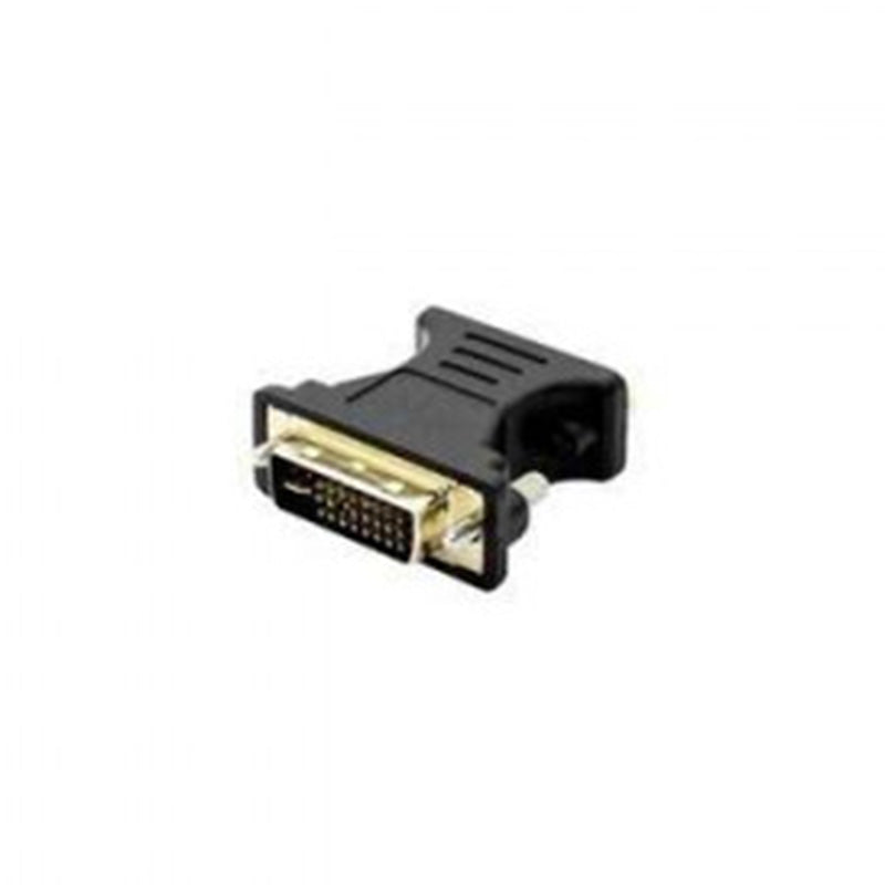 Cablelist DVI Male to VGA Female Converter Adapter