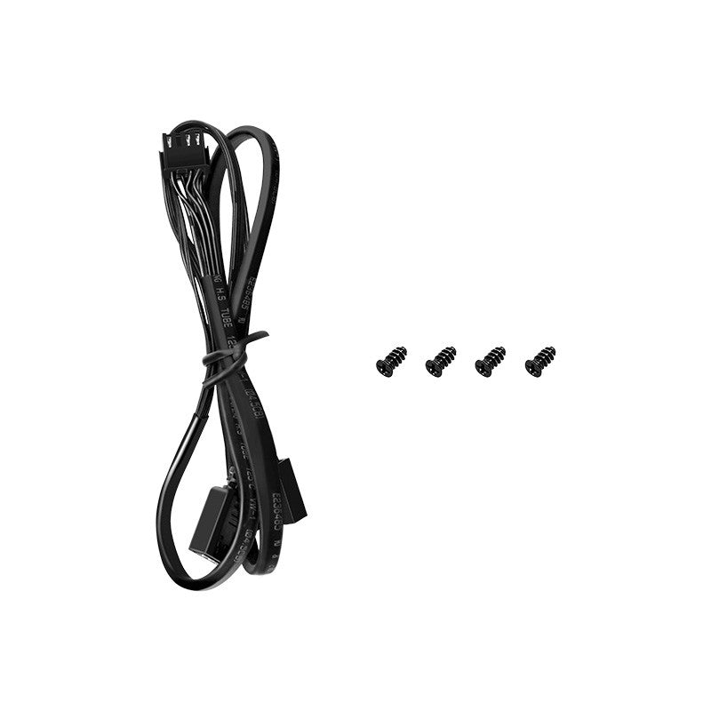 DeepCool FD12 ARGB Performance 120mm Case Fan