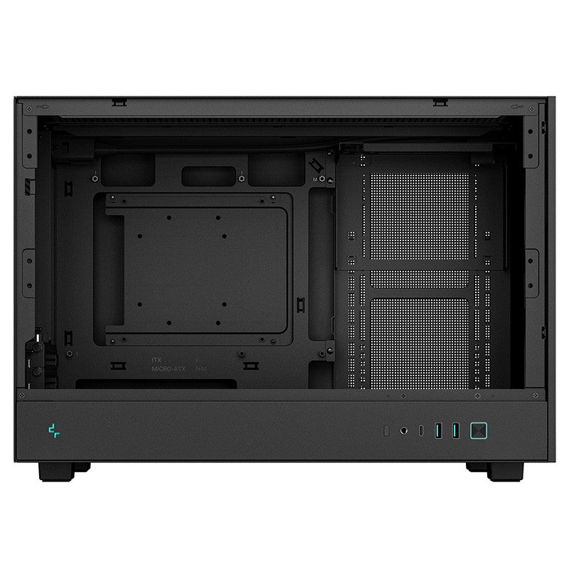 DeepCool CH260 micro-ATX Case