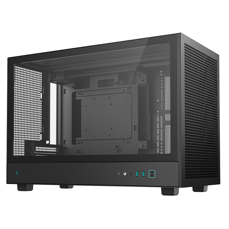 DeepCool CH260 micro-ATX Case