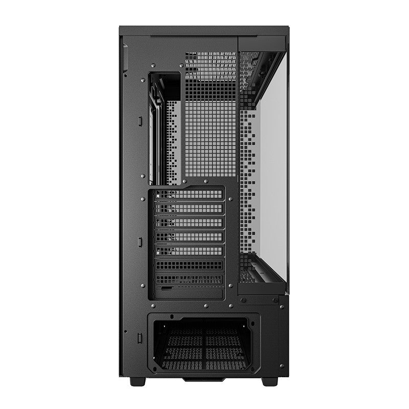 Deepcool CH690 Digital TG ATX Case - Black