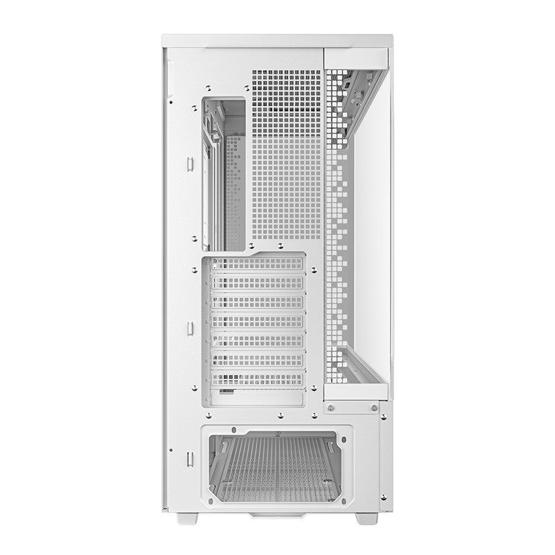 Deepcool CH690 Digital TG ATX Case - White