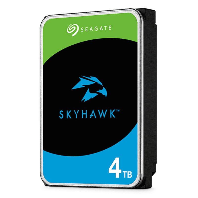 Seagate SkyHawk 4TB 3.5in SATA Hard Drive
