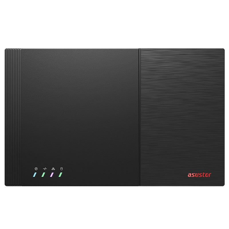 Asustor Flashtor 12 Pro Gen2 AMD Ryzen Embedded Quad Core V3C14 2.3GHz 16GB RAM Mini Desktop NAS