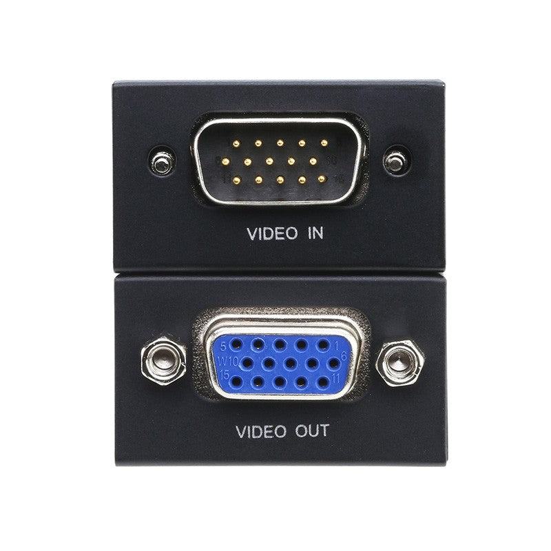 Aten Mini Cat5 VGA/Audio Extender