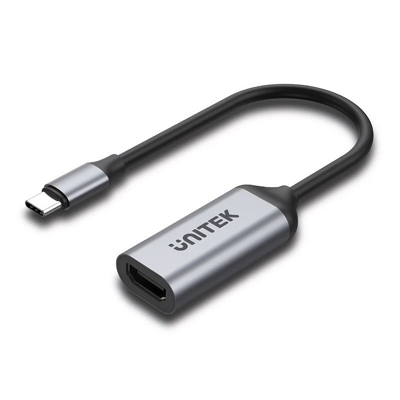 Unitek USB-C to HDMI 4K@60Hz Adapter