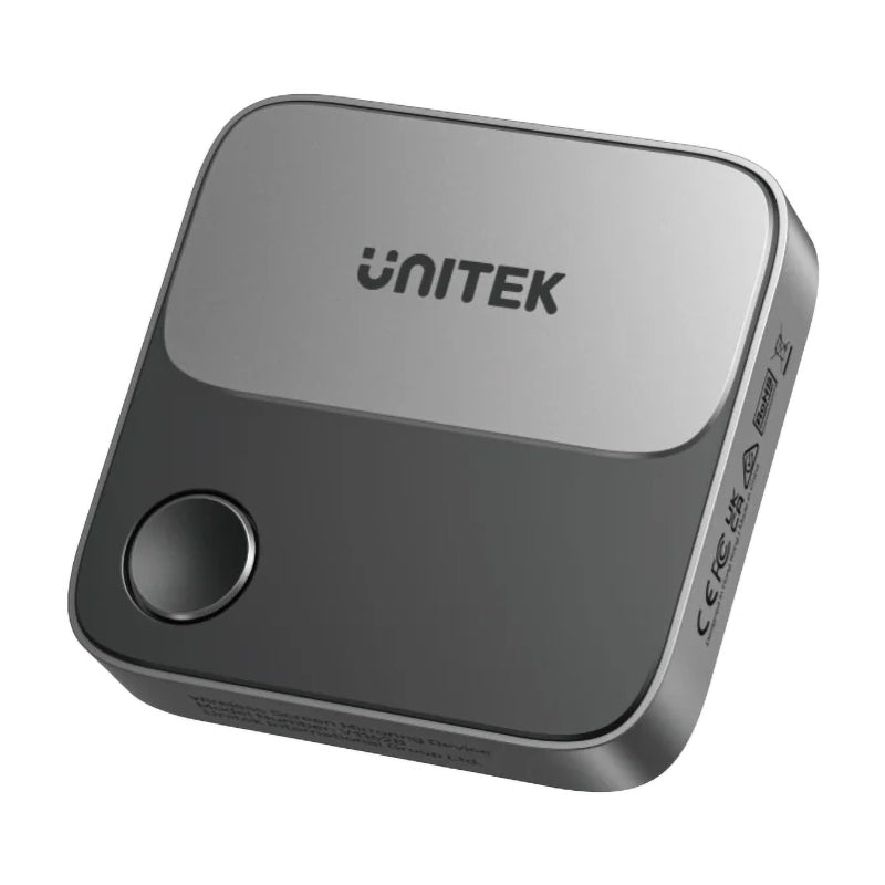 Unitek Wireless Screen Mirroring Device