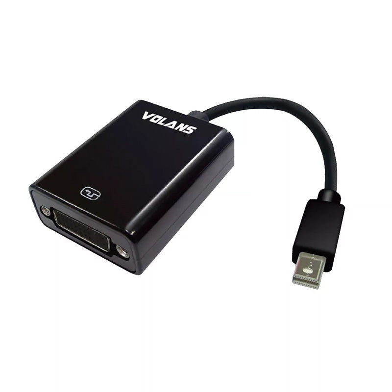 Volans Display Port to DVI Adapter