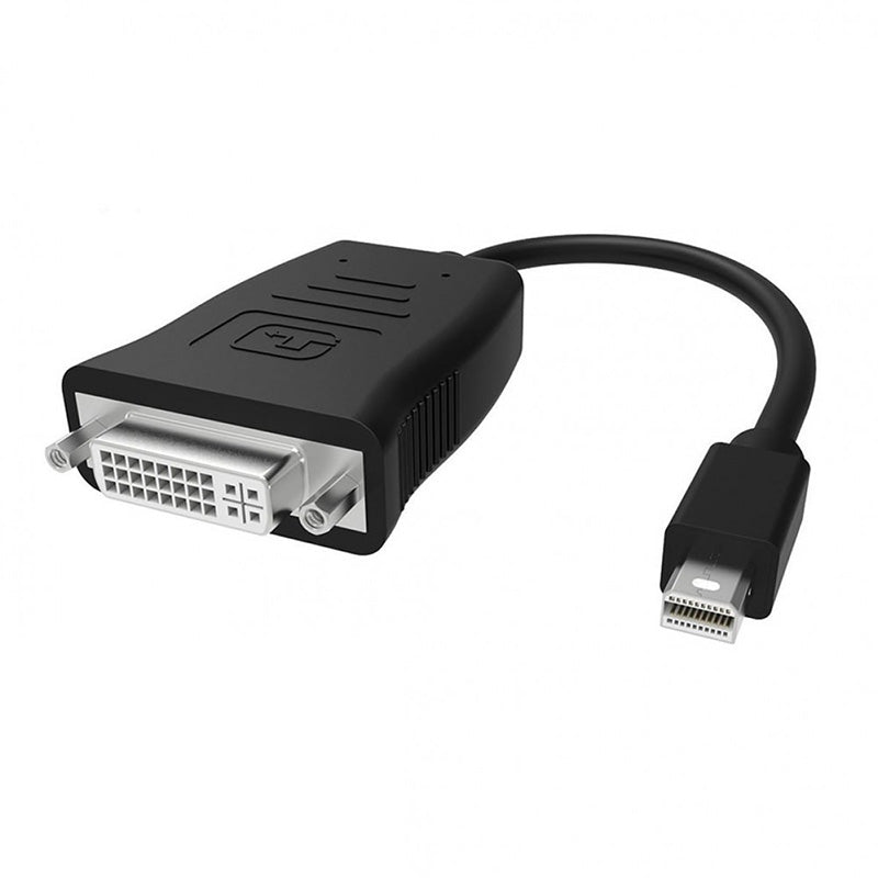 Simplecom Mini DisplayPort to 4K DVI Active Adapter