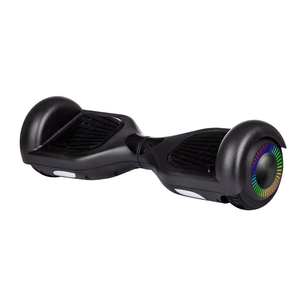 Funado Smart-S RG1 Hoverboard Bluetooth Speaker Self Balancing Scooter Black