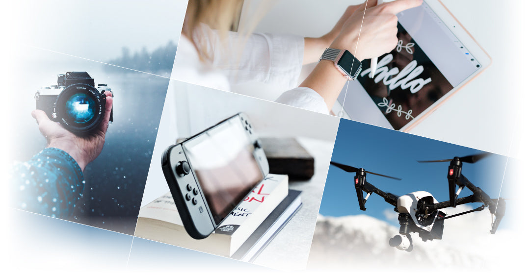 Silicon Power Elite 64GB microSDXC UHS-I Micro SD Card with Adapter