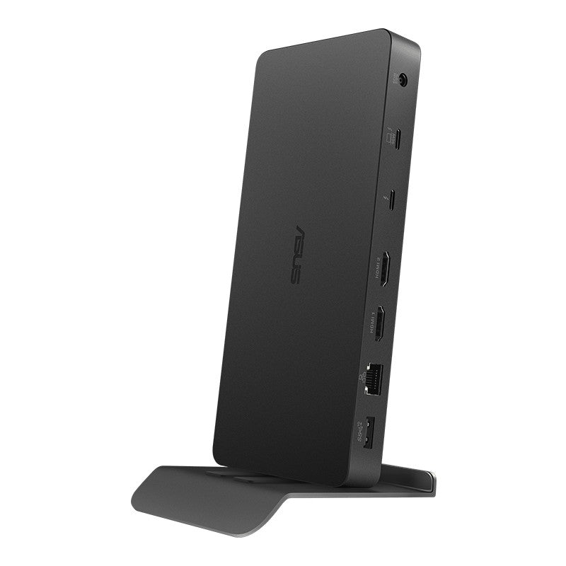 Asus Triple 4K Thunderbolt 4 Docking Station