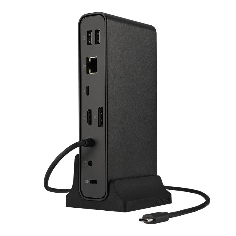Asus USB-C Triple Display Dock