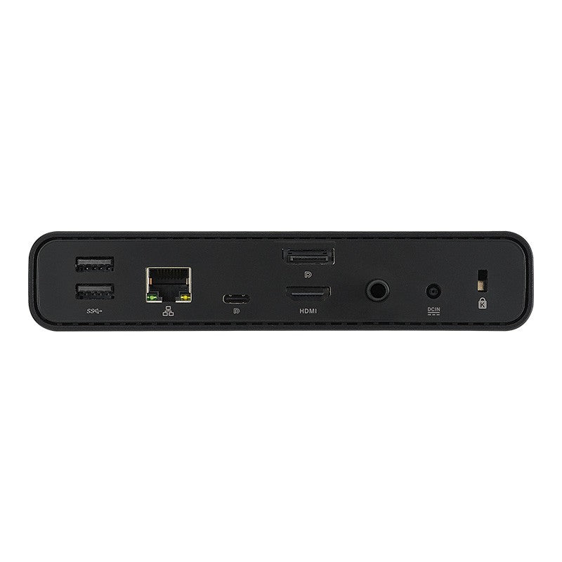 Asus USB-C Triple Display Dock