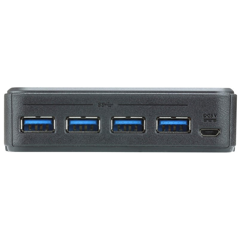 Aten 4 x 4 USB 3.2 Gen1 Peripheral Sharing Switch