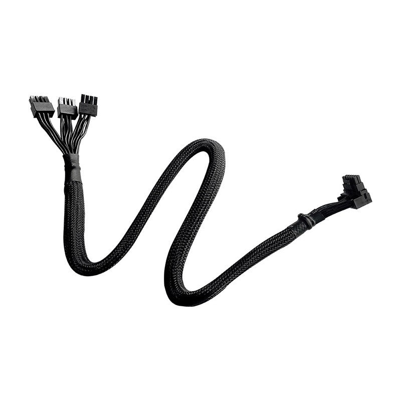 CoolerMaster 90 Degree 12VHPWR-3x8Pin Adapter Type2