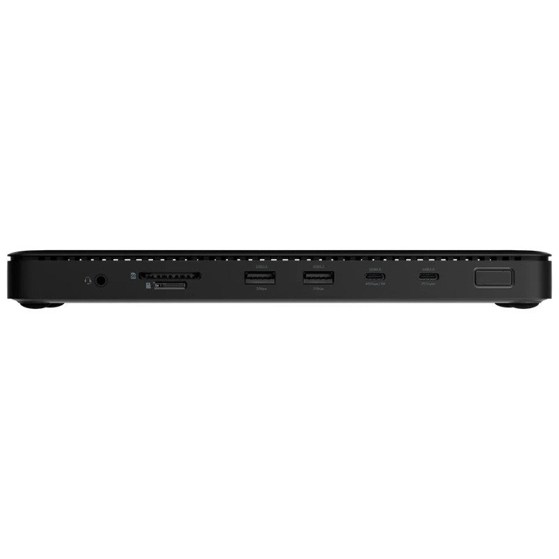 Cygnett Unite HighDock 13-in-1 Dual HDMI USB-C 4.0 Docking Station