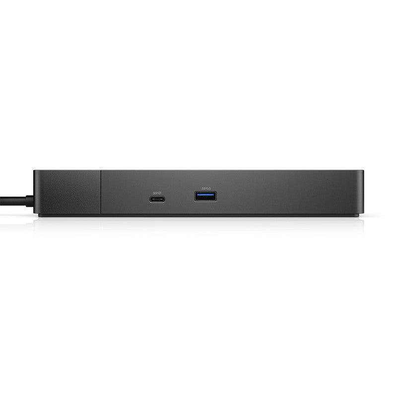 Dell WD19DCS Performance Dual USB-C Docking Station with 210W Power Delivery