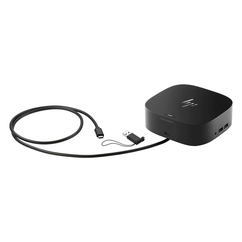 HP G2 USB-C/A Universal Dock