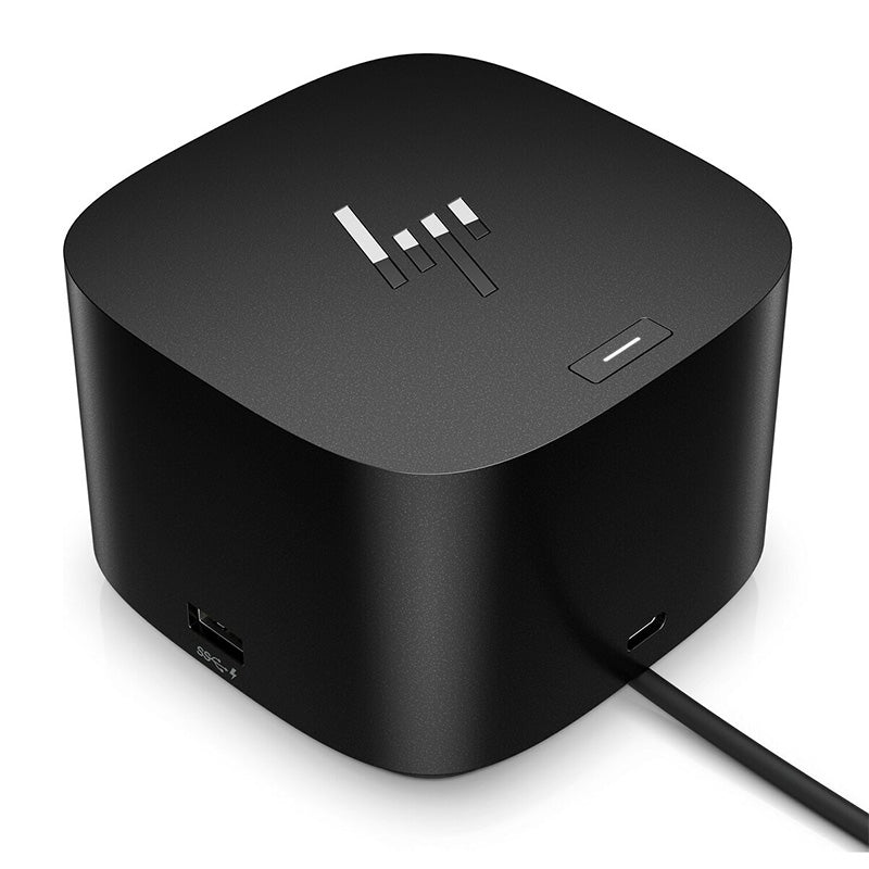 HP G4 Thunderbolt 120W Dock