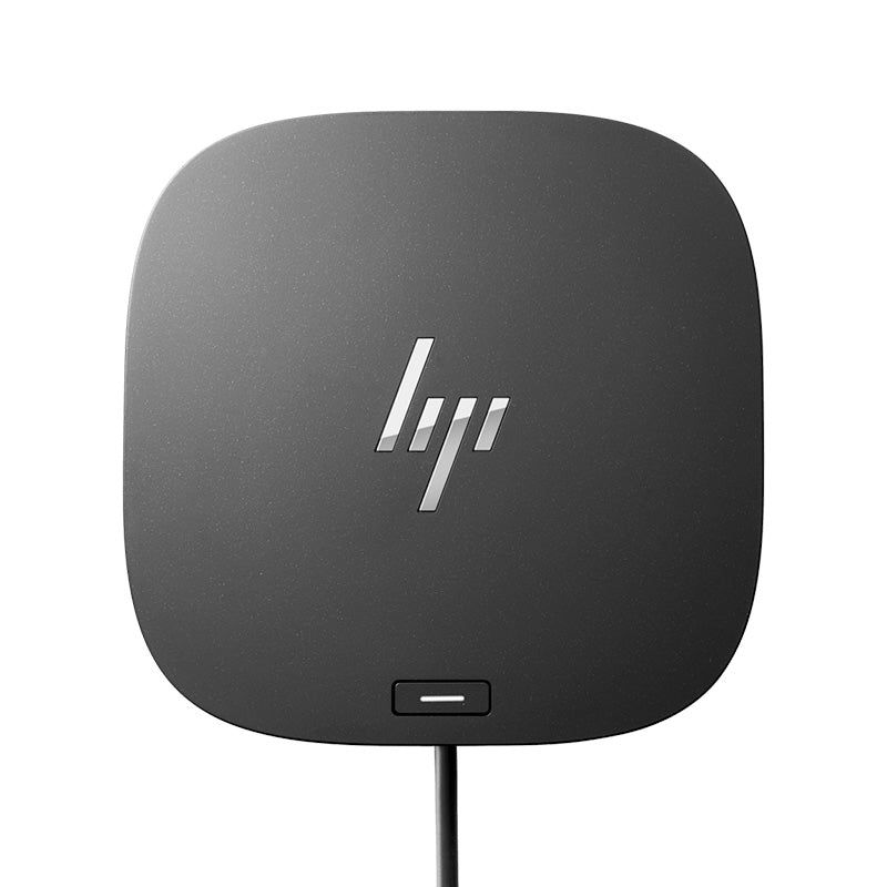 HP USB-C Universal Dock G5