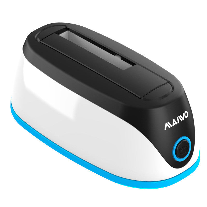 K306A Magic series 2.5/3.5 inch serial port mobile hard disk box base