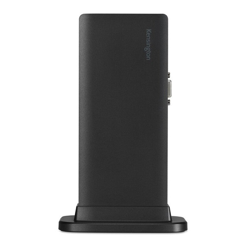 Kensington SD4849Pv USB-C Triple Video Driverless Docking Station with 100W Power Delivery
