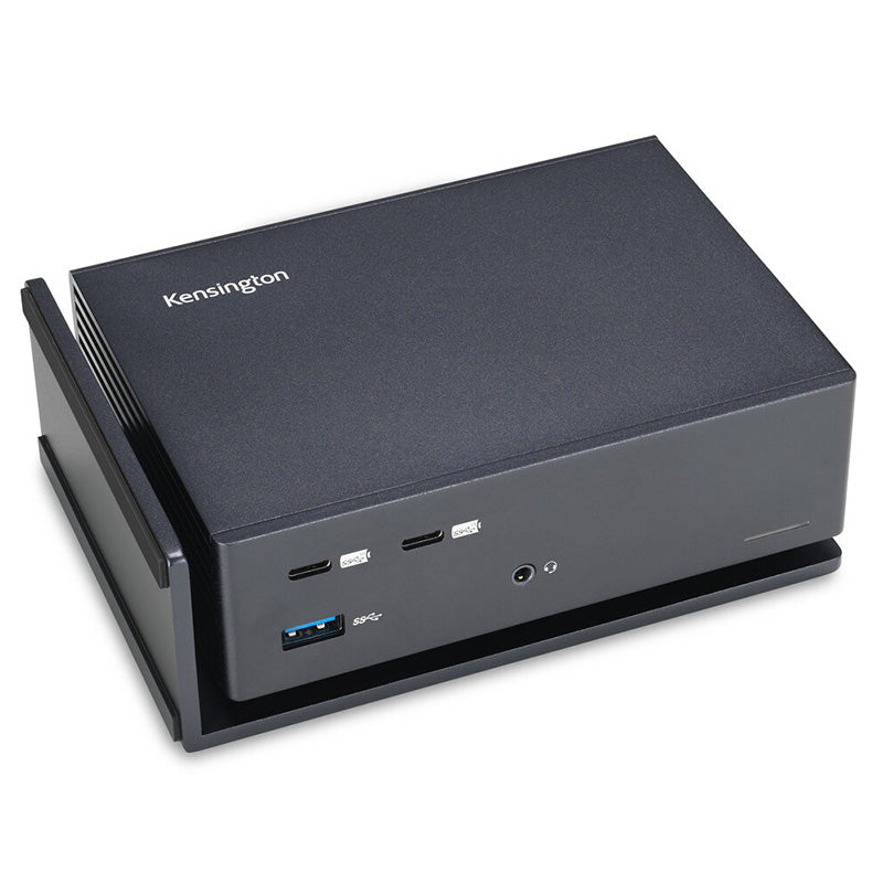 Kensington SD5560T Thunderbolt 3 and USB-C Dual 4K Docking Station with 96W Power Delivery
