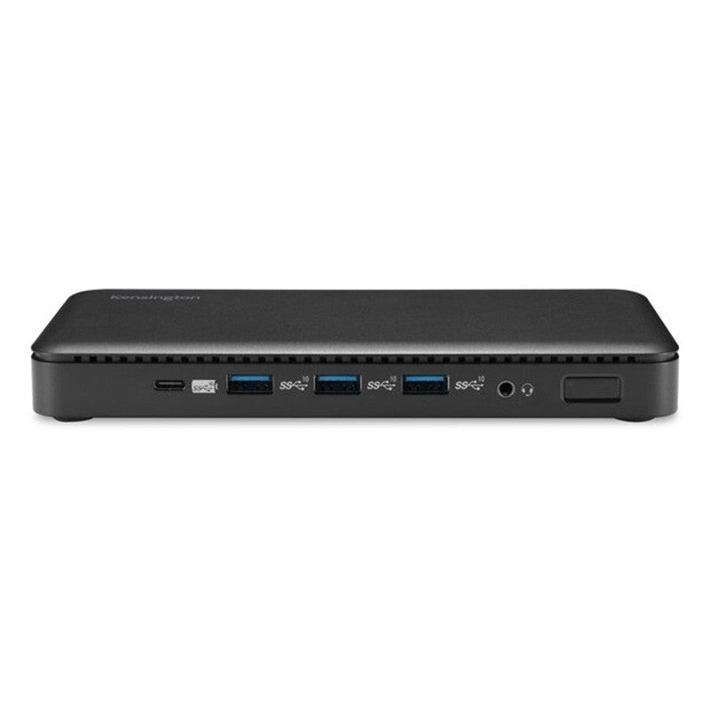 Kensington USB-C Triple Video Docking Station with 85W Power Delivery