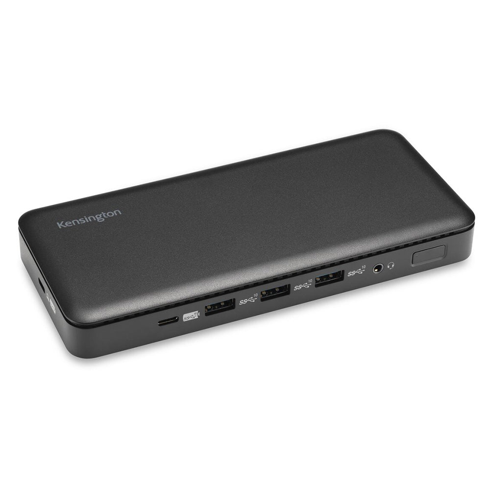 Kensington USB-C Triple Video Docking Station with 85W Power Delivery