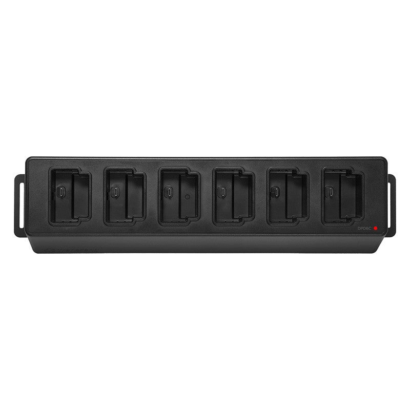 Transcend Network Docking Station for DrivePro Body 40