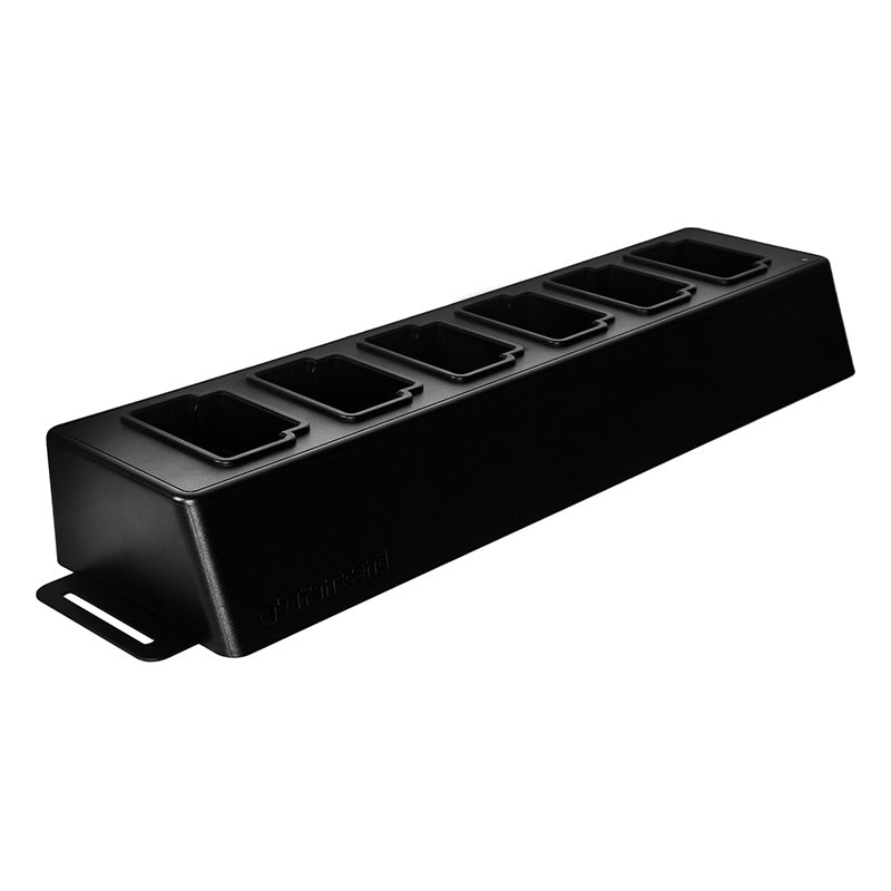 Transcend Network Docking Station for DrivePro Body 40